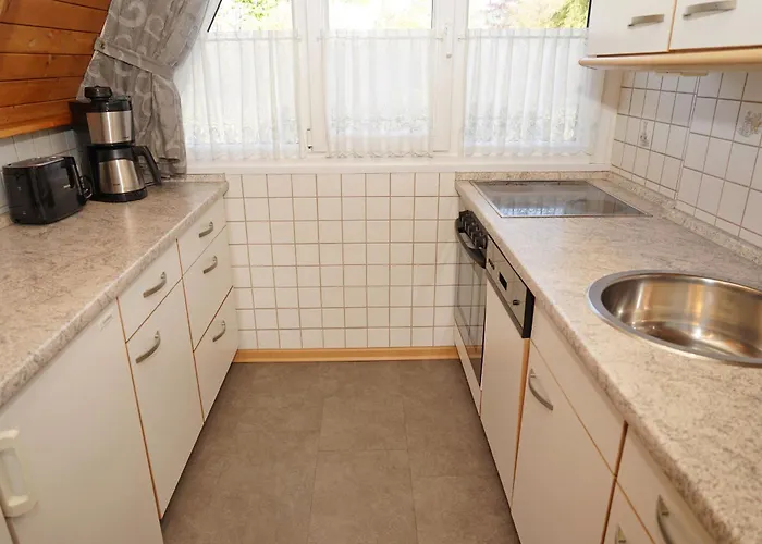 Zeltdachhaus Mit W-lan - 2 X Tv * Damp